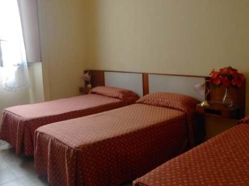 Soggiorno Emanuela Rome Room photo
